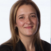 Vanessa Roberts - HR Manager